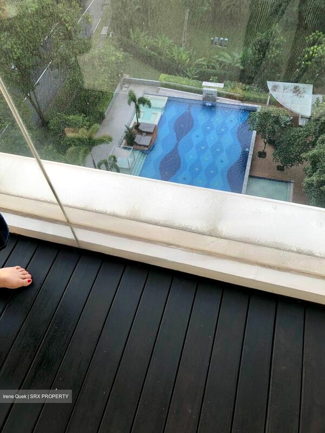 Nathan Suites (D10), Condominium #479929481